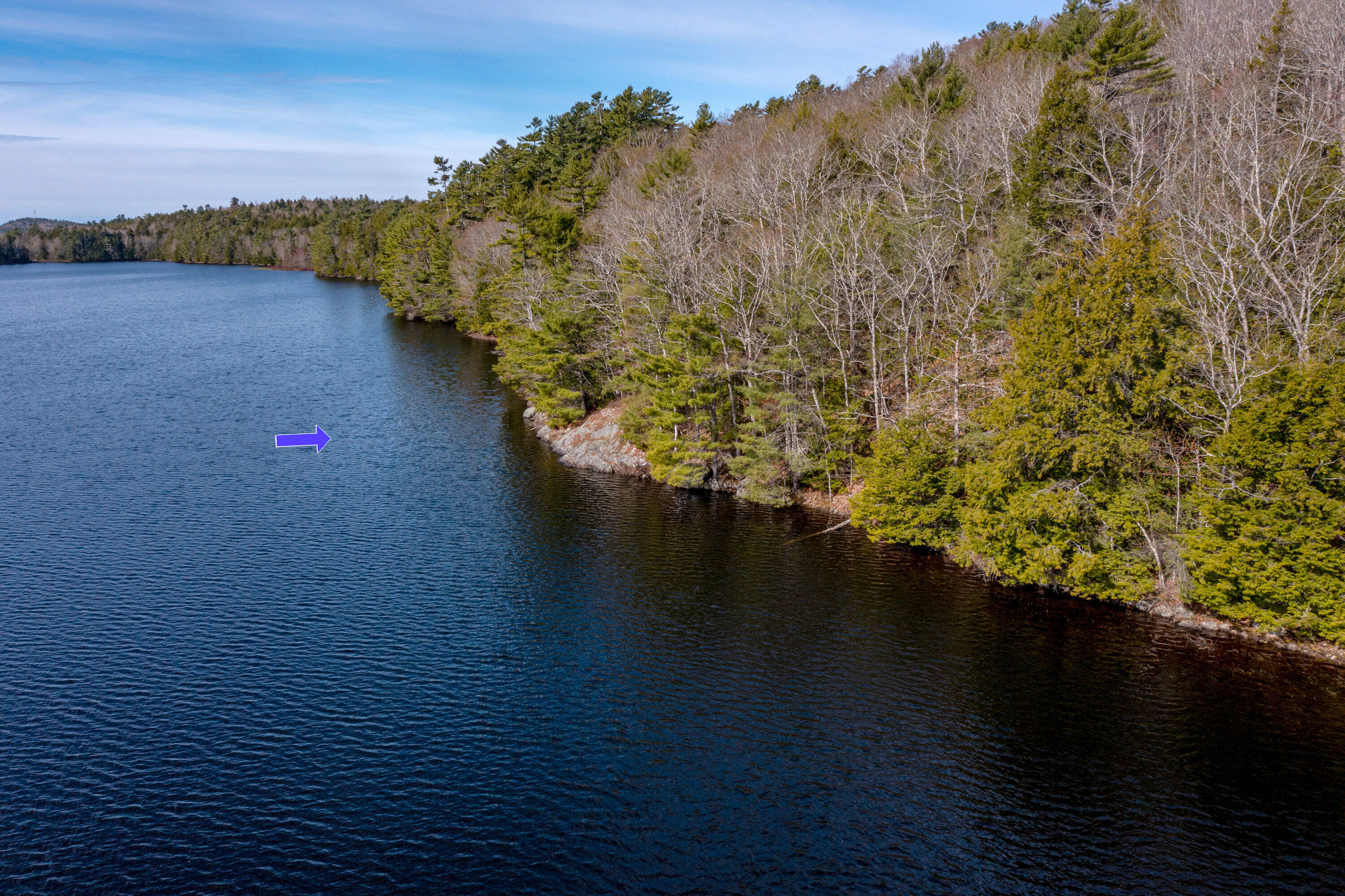 0 Long Pond Bucksport, ME 04416 - Photo 13 of 21 2089