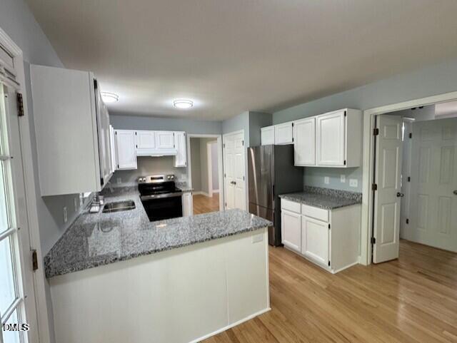 kitchen three