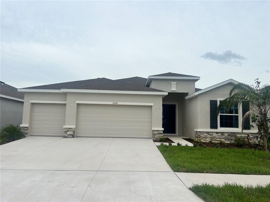 32183 Conchshell Sail Street Wesley Chapel, FL 33545 - Photo 1 of 1