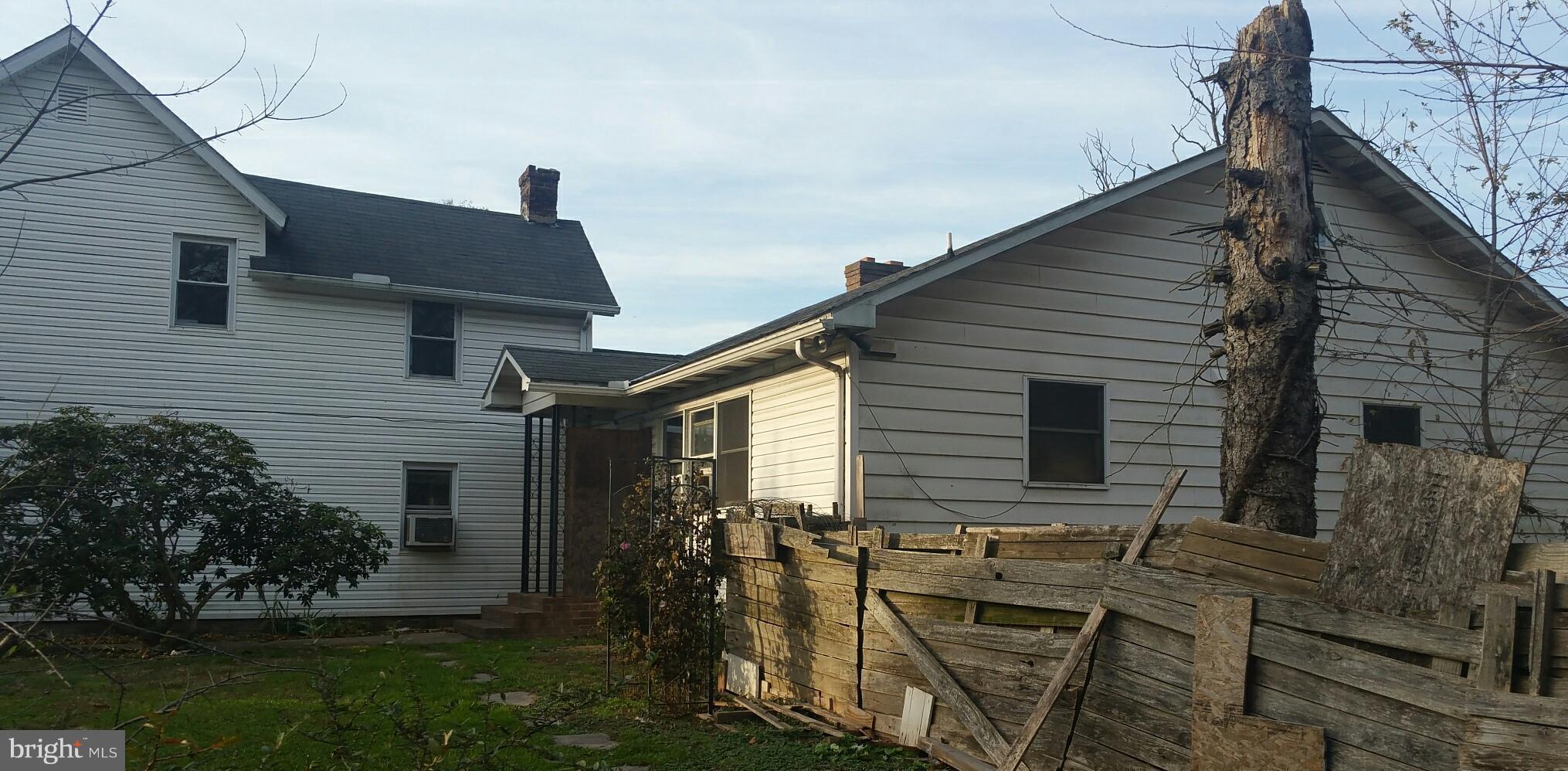 34260 Delaware Line Road Galena, MD 21635 - Photo 2 of 17 Exterior (General)