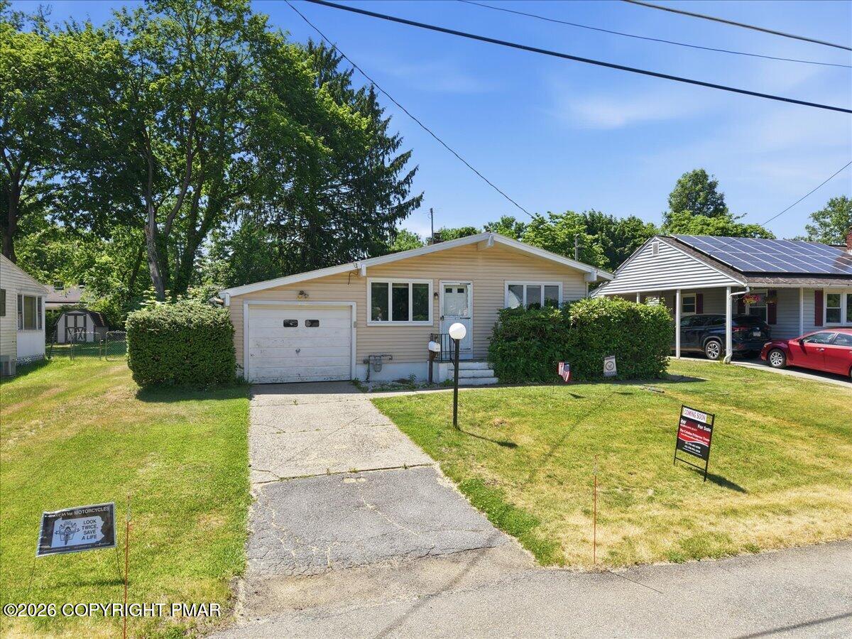 137 Sweetfern Road Stroudsburg, PA 18360 - Photo 5 of 67 137 SweetFern