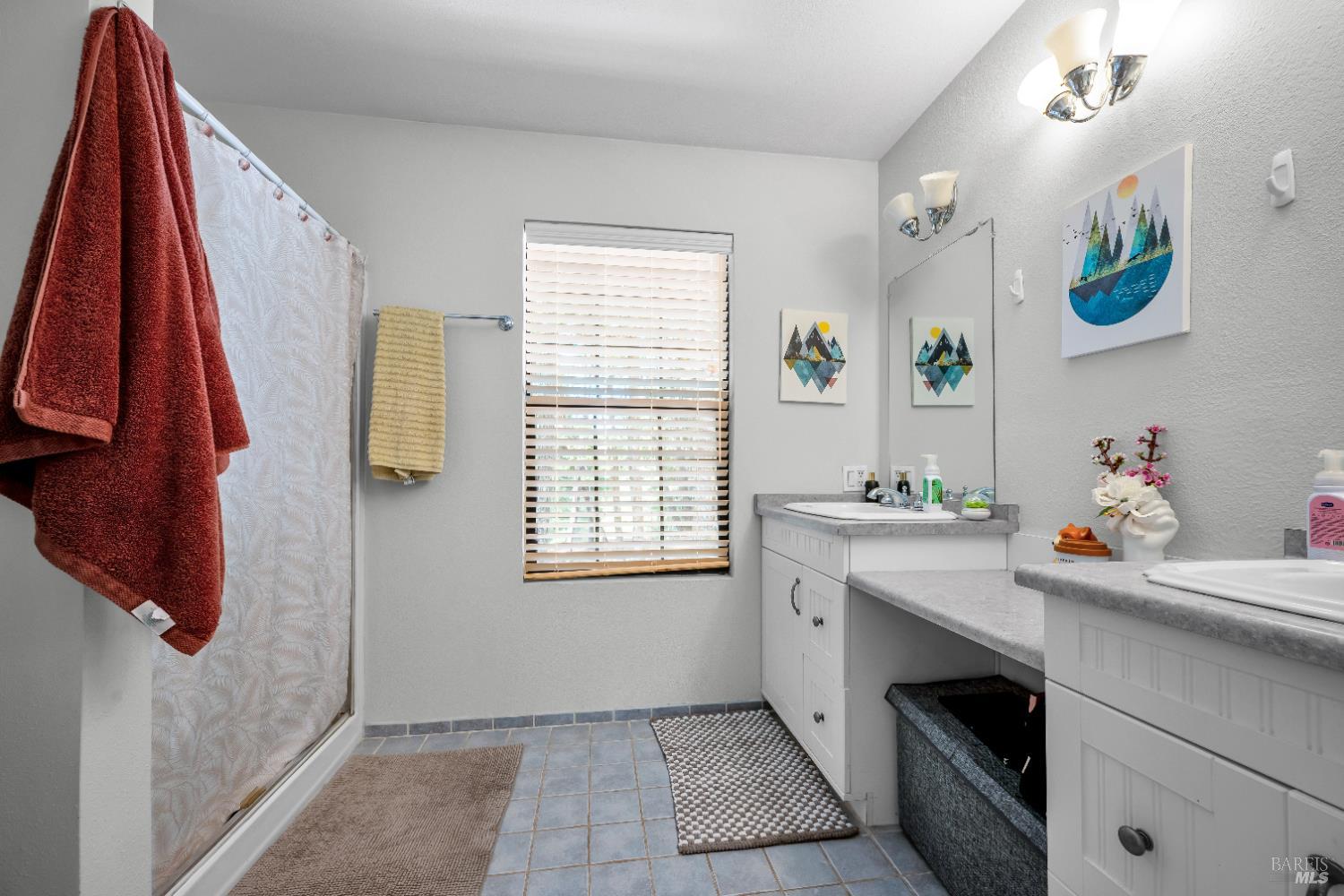 22945 Ridge Road Willits, CA 95490 - Photo 38 of 48 a utility room with dryer and washer