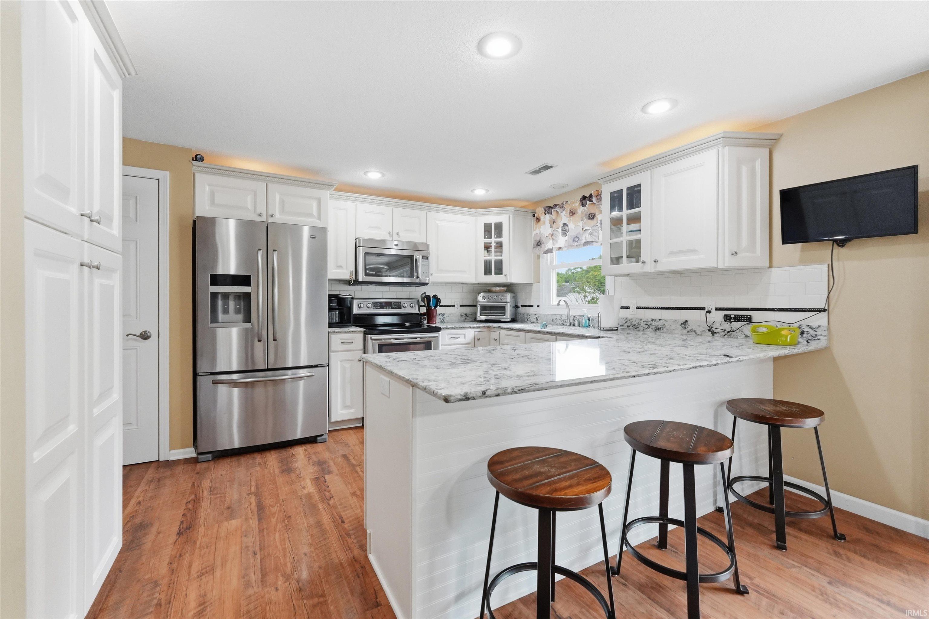 9804 Gerig Road Leo, IN 46765 - Photo 8 of 36 Gallery Image 8