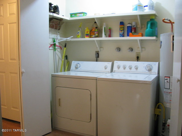 600 East River Road, Unit X Tucson, AZ 85704 - Photo 10 of 24