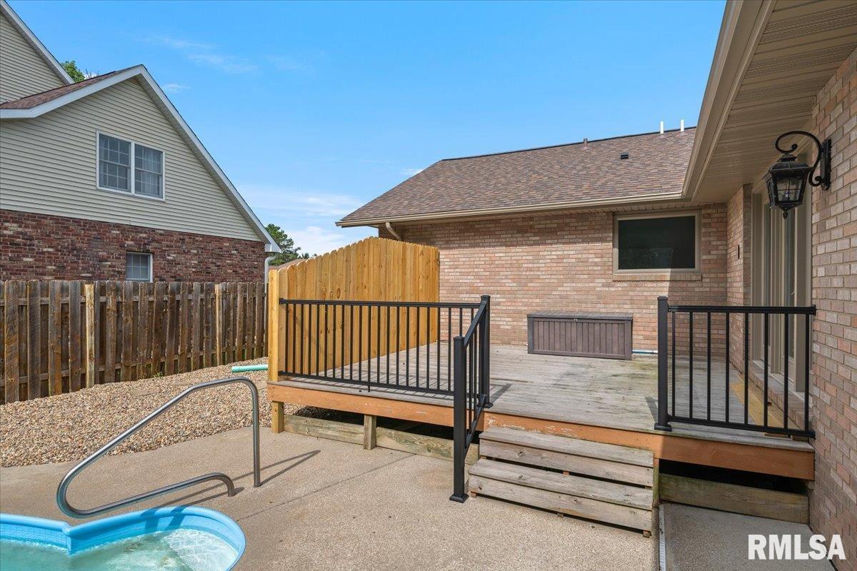 3501 Buckeye Drive Springfield, IL 62712 - Photo 53 of 61