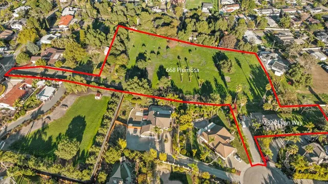 $4,500,000 | 668 Plumosa Avenue, Vista, CA 92081