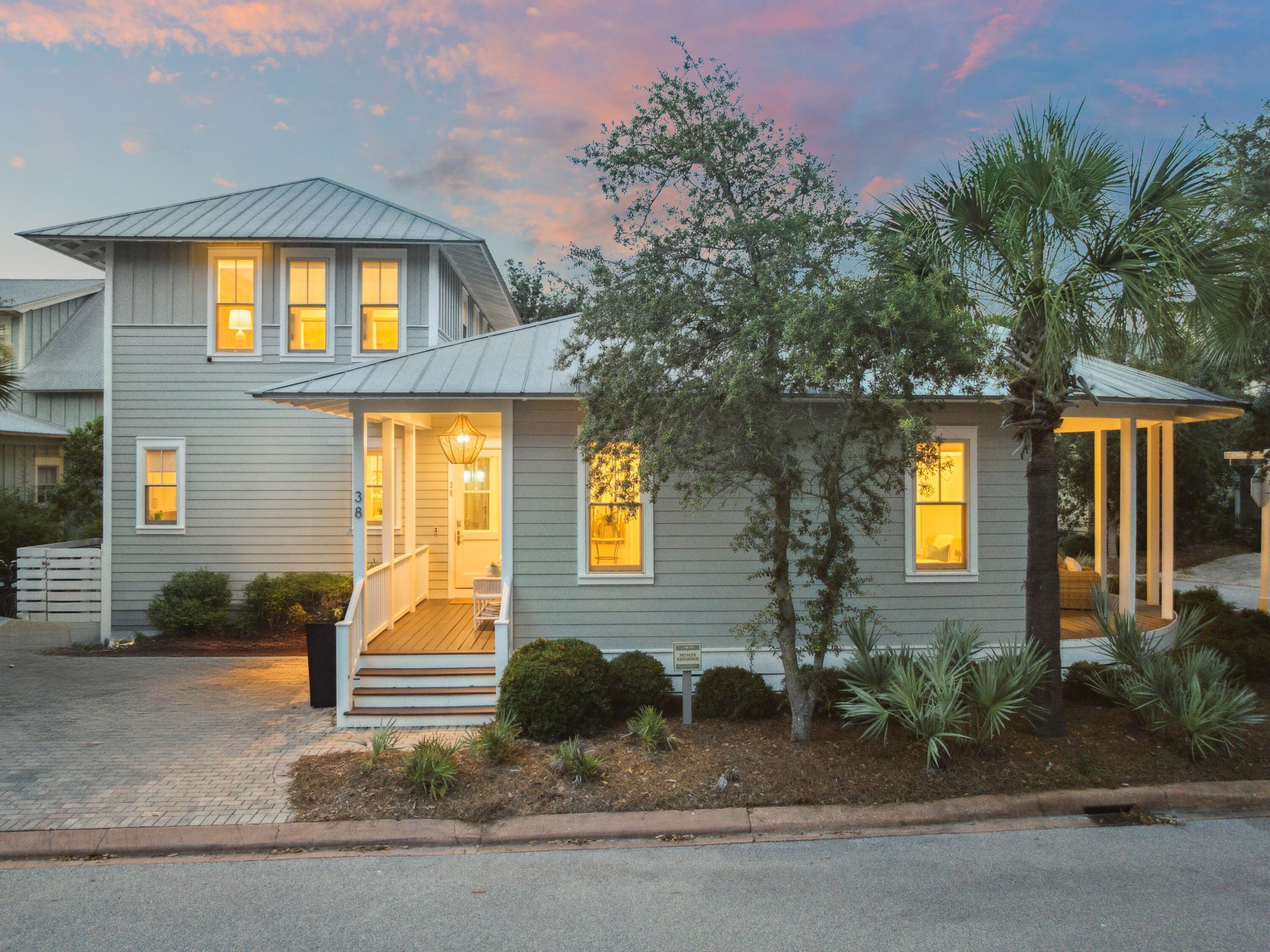 38 Gulf Walk Santa Rosa Beach, FL 32459 - Photo 2 of 38 photo_online_001