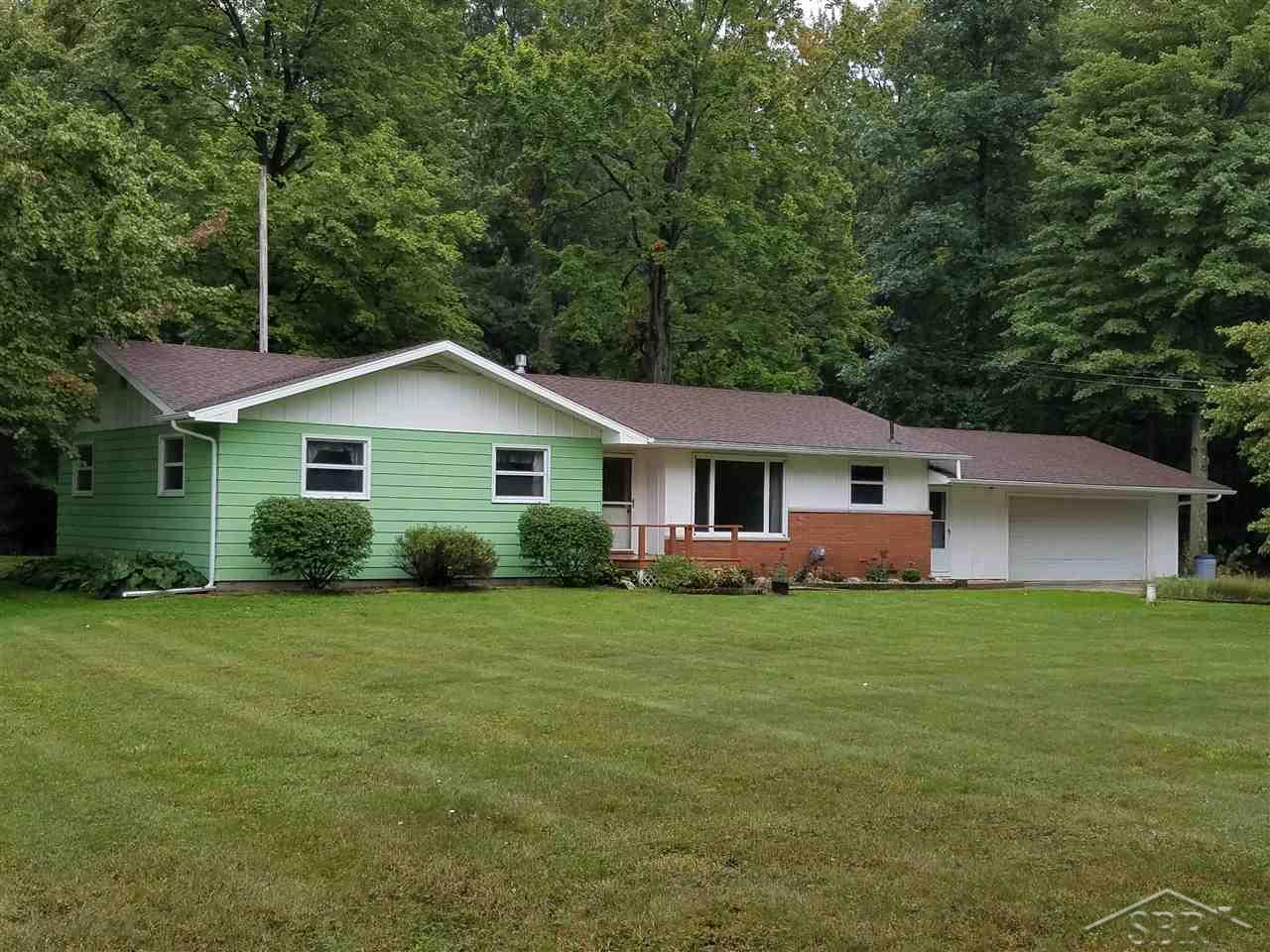 18737 Sharon Road Oakley, MI 48649 - Photo 1 of 10 31304289.JPG