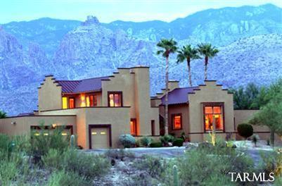 3180 North Deer Track Road Tucson, AZ 85749 - Photo 5 of 10 Gallery Image 5