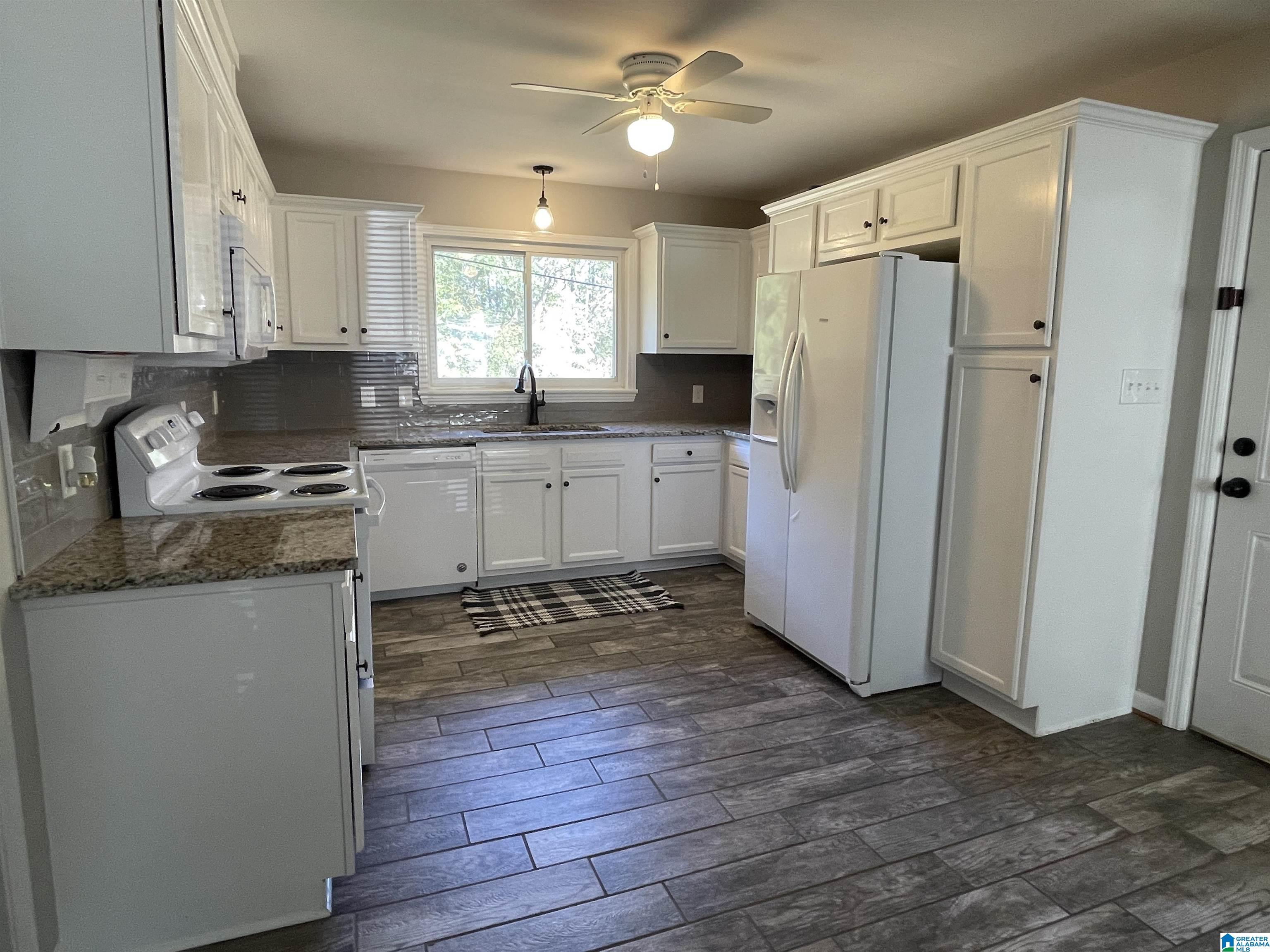 1989 Hamilton Road Pell City, AL 35128 - Photo 7 of 20 Gallery Image 7
