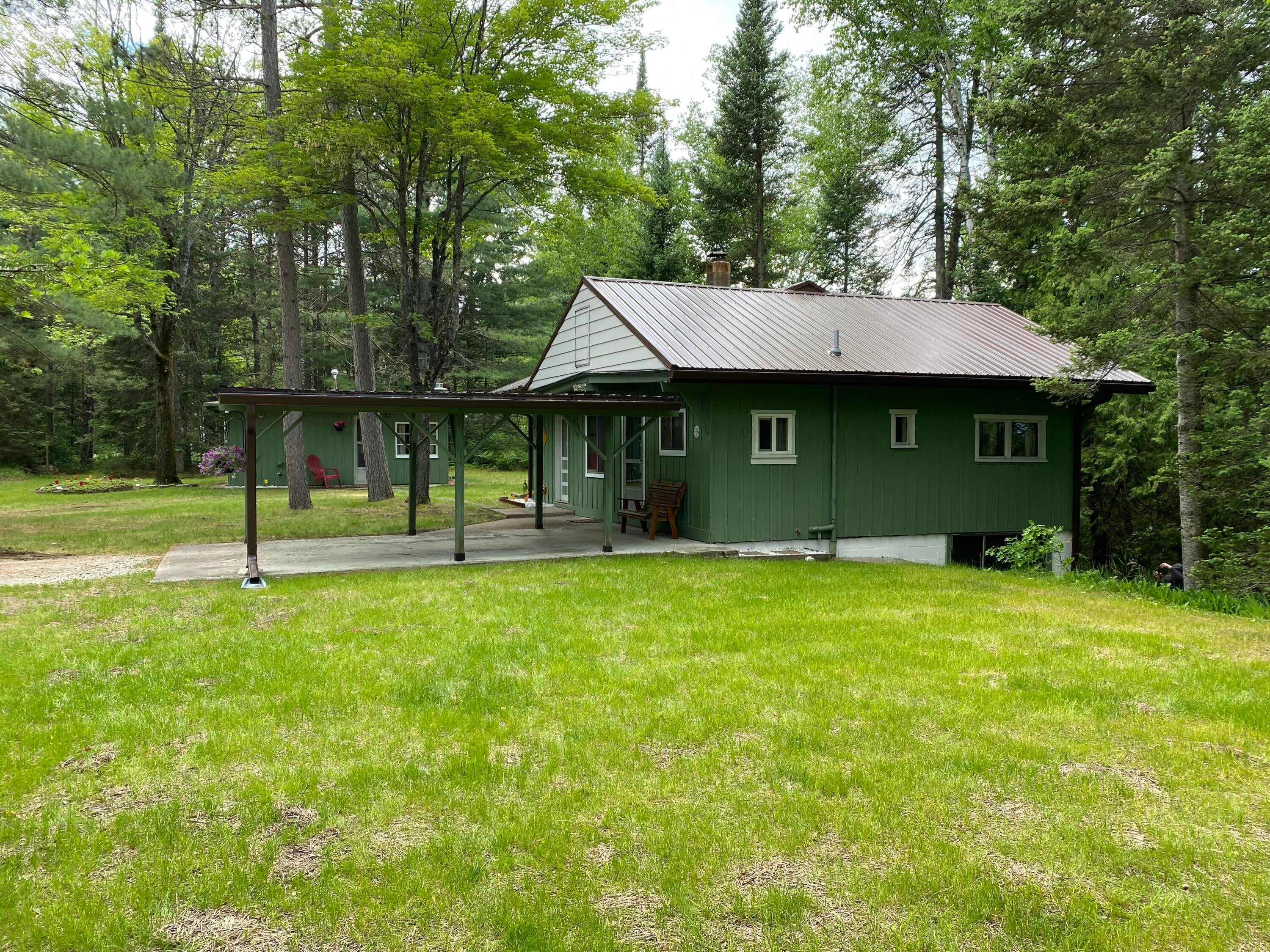 1560 Camp 10 Road Mio, MI 48647 - Photo 4 of 36 Gallery Image 4