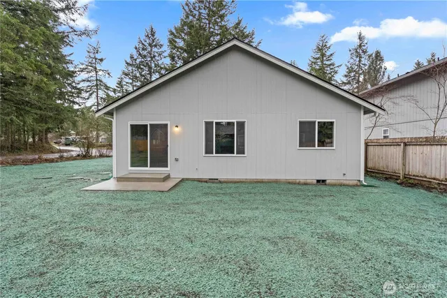 $434,950 | 17804 East Clear Lake Boulevard Southeast, Yelm, WA 98597