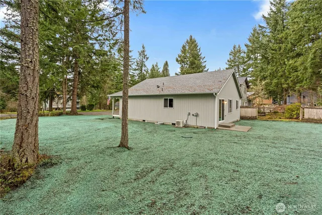 $434,950 | 17804 East Clear Lake Boulevard Southeast, Yelm, WA 98597
