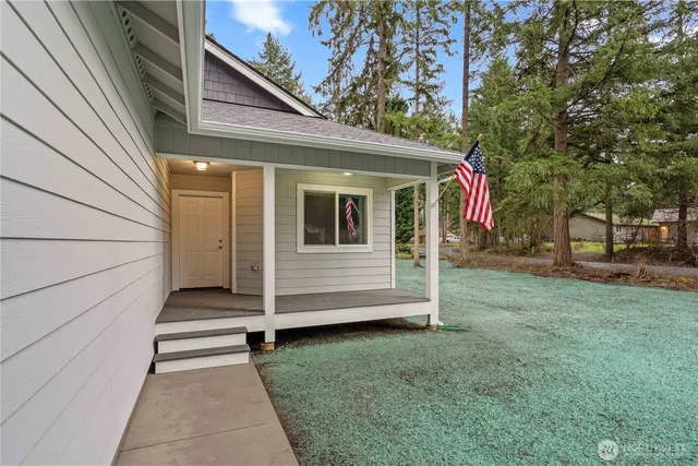 $434,950 | 17804 East Clear Lake Boulevard Southeast, Yelm, WA 98597