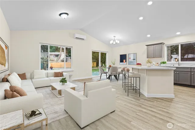 $434,950 | 17804 East Clear Lake Boulevard Southeast, Yelm, WA 98597