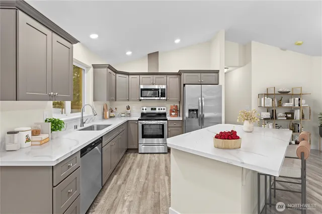 $434,950 | 17804 East Clear Lake Boulevard Southeast, Yelm, WA 98597