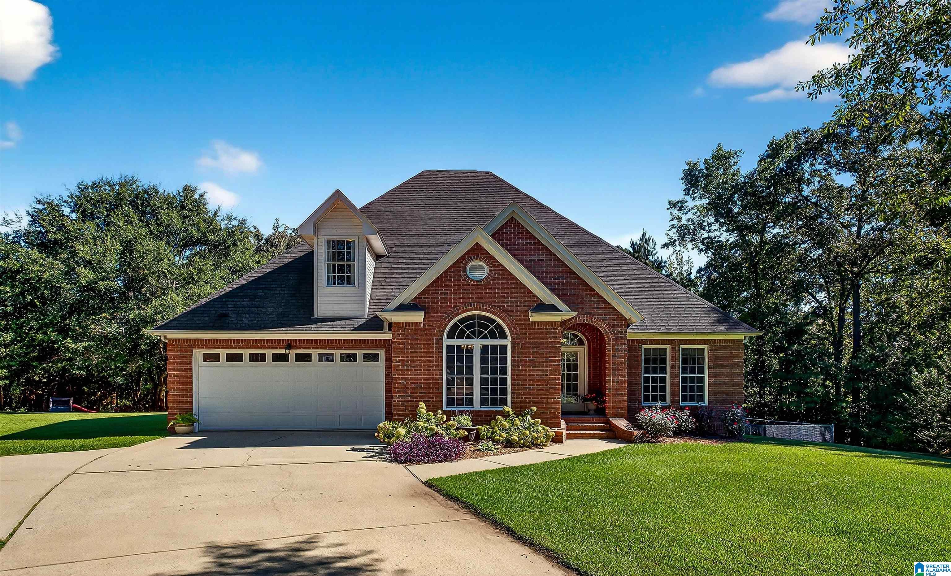 6373 Mays Bend Road Pell City, AL 35128 - Photo 1 of 58