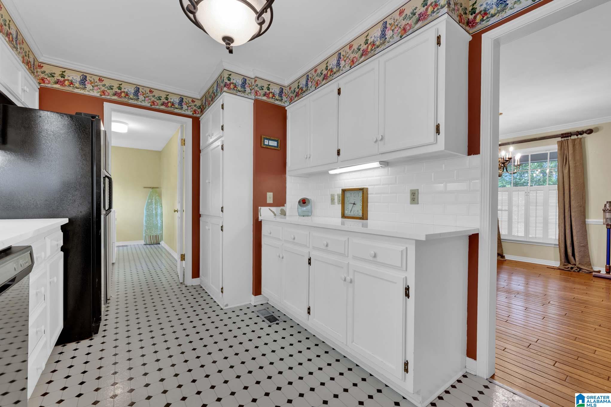 1502 Beth Street Northwest Cullman, AL 35055 - Photo 25 of 38