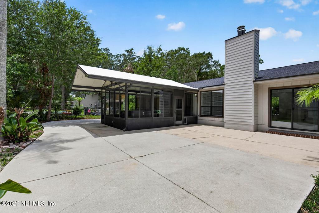 2834 Mandarin Meadows Drive North Jacksonville, FL 32223 - Photo 83 of 104 2834 Mandarin Meadows Dr N-93