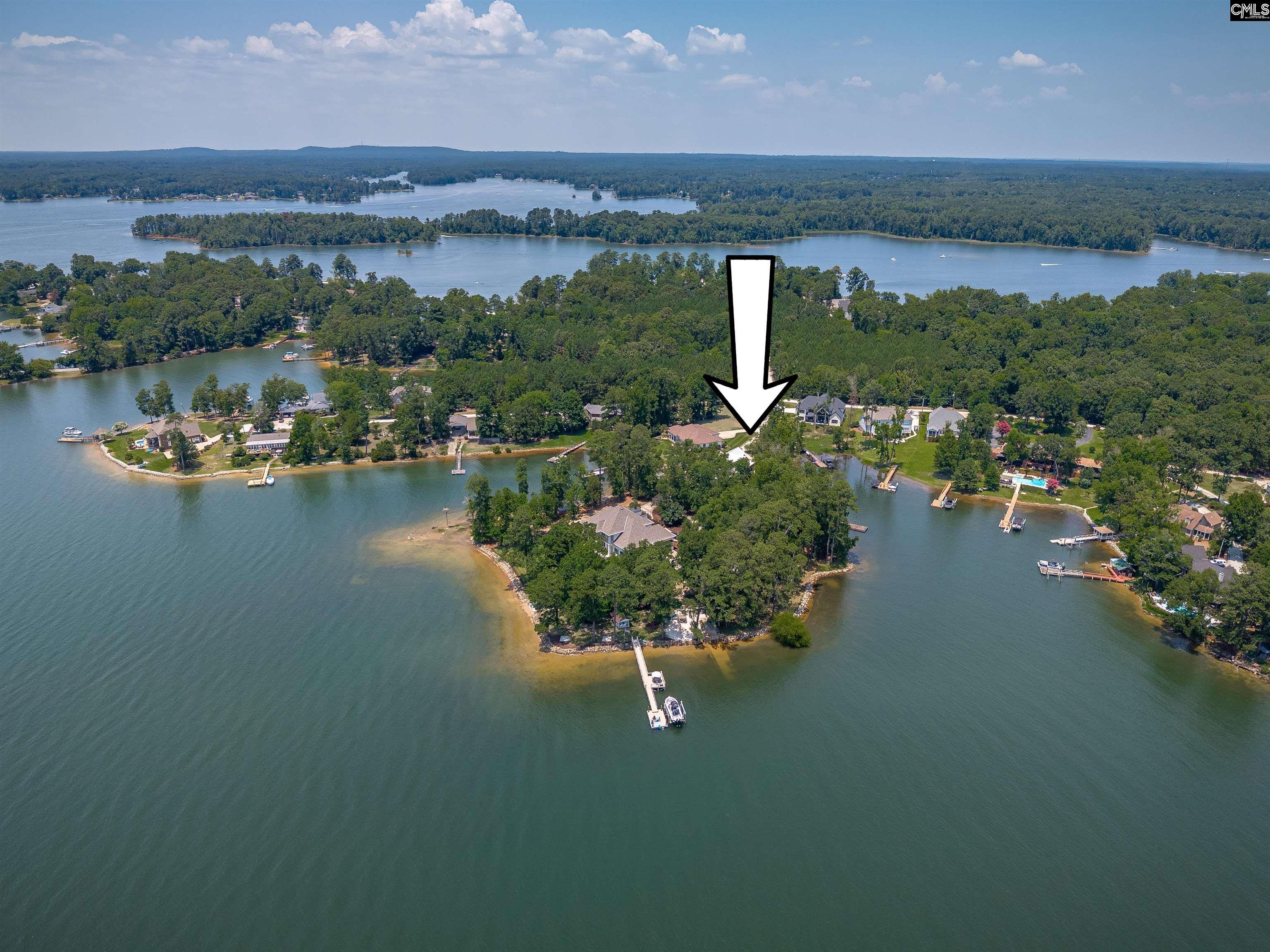 331 3 Point Road Chapin, SC 29036 - Photo 12 of 89