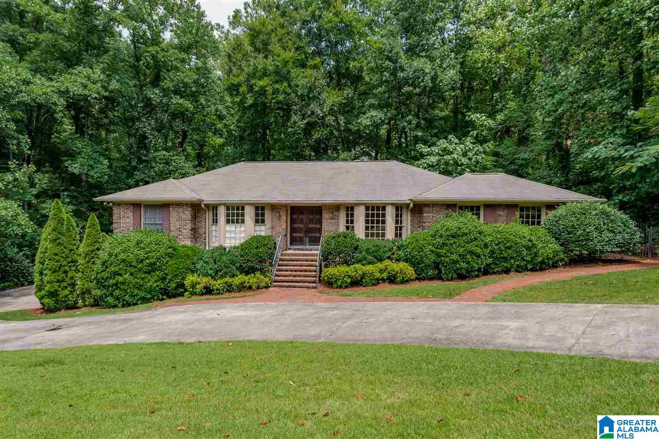 4601 Pine Mountain Road Birmingham, AL 35213 - Photo 1 of 44