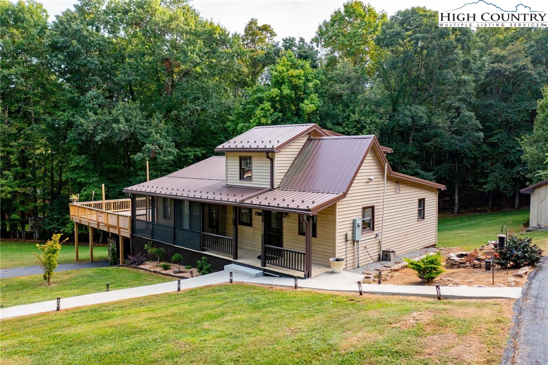 337 Pioneer Ridge Sparta, NC 28675 - Photo 31 of 50 Gallery Image 31
