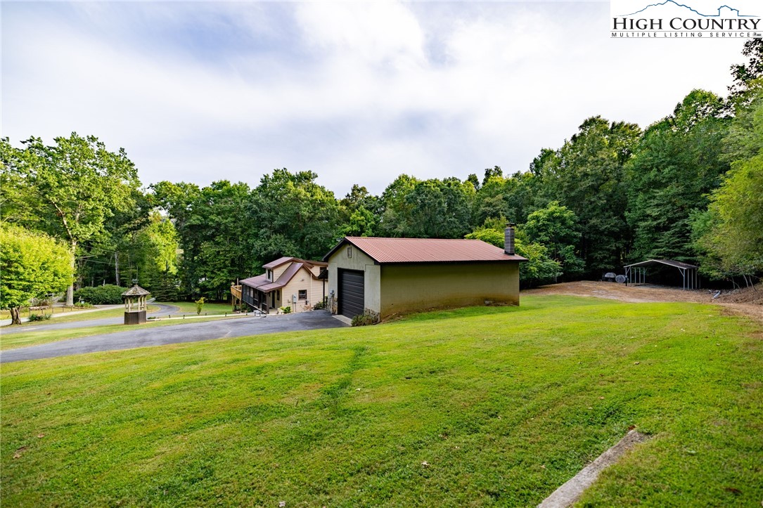 337 Pioneer Ridge Sparta, NC 28675 - Photo 34 of 50 Gallery Image 34