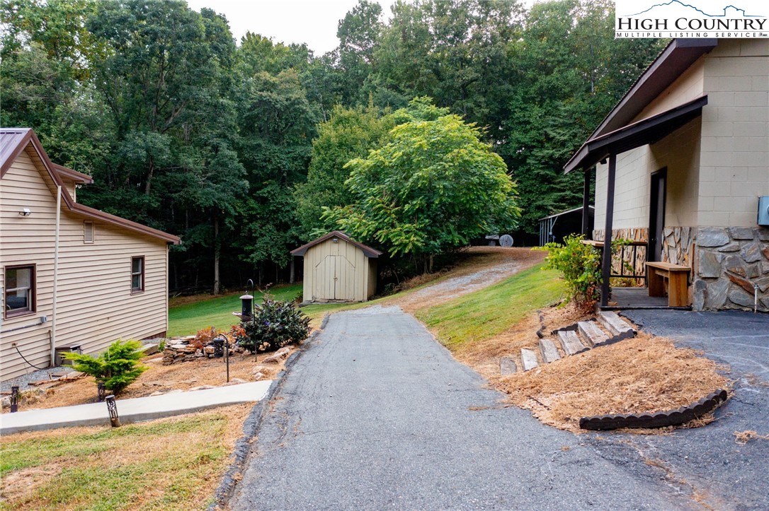 337 Pioneer Ridge Sparta, NC 28675 - Photo 41 of 50 Gallery Image 41