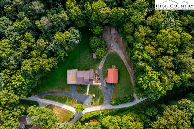 $350,000 | 337 Pioneer Ridge, Sparta, NC 28675