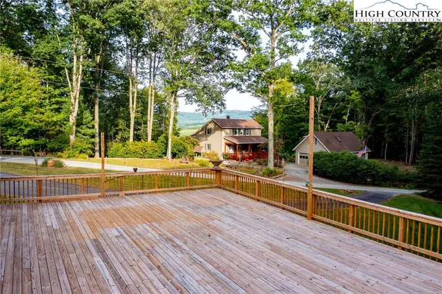 $350,000 | 337 Pioneer Ridge, Sparta, NC 28675