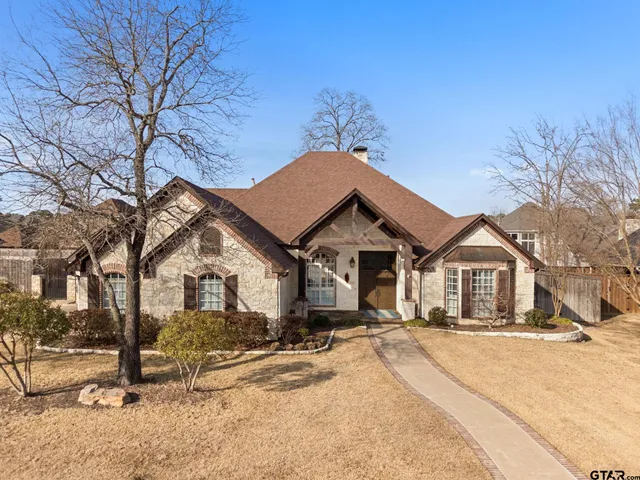 $669,900 | 2306 Kingsmill Circle, Tyler, TX 75703