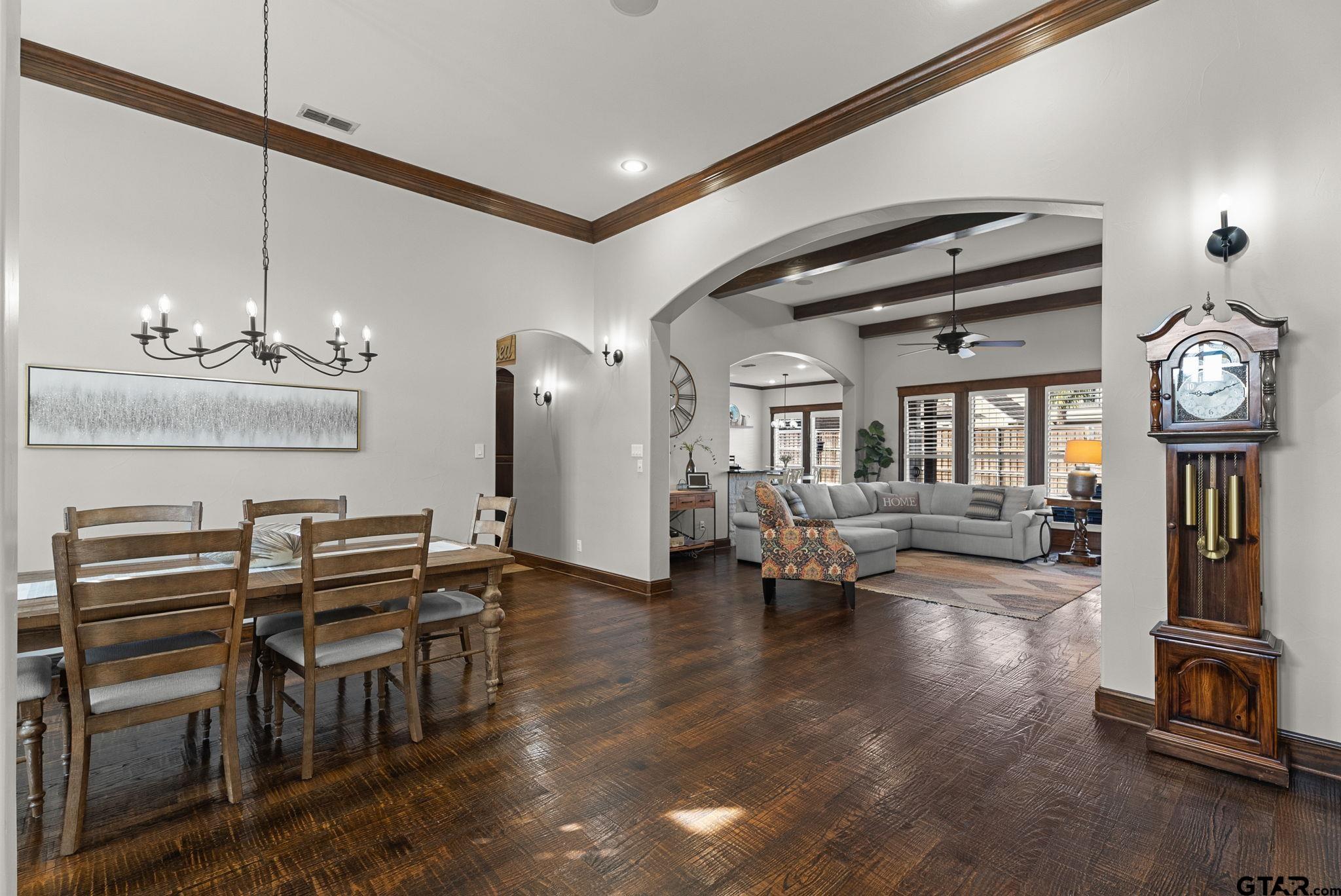 2306 Kingsmill Circle Tyler, TX 75703 - Photo 15 of 37