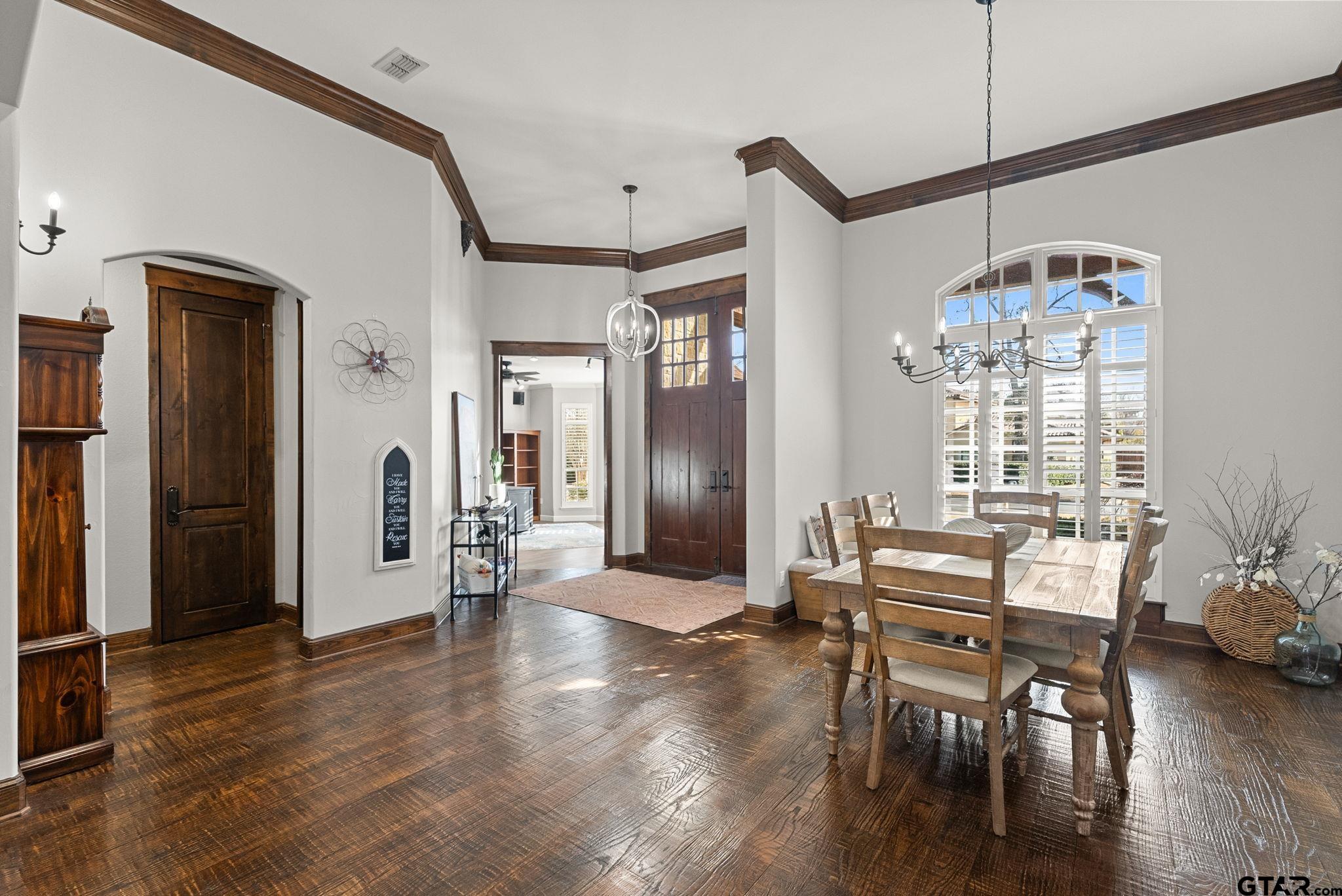 2306 Kingsmill Circle Tyler, TX 75703 - Photo 16 of 37