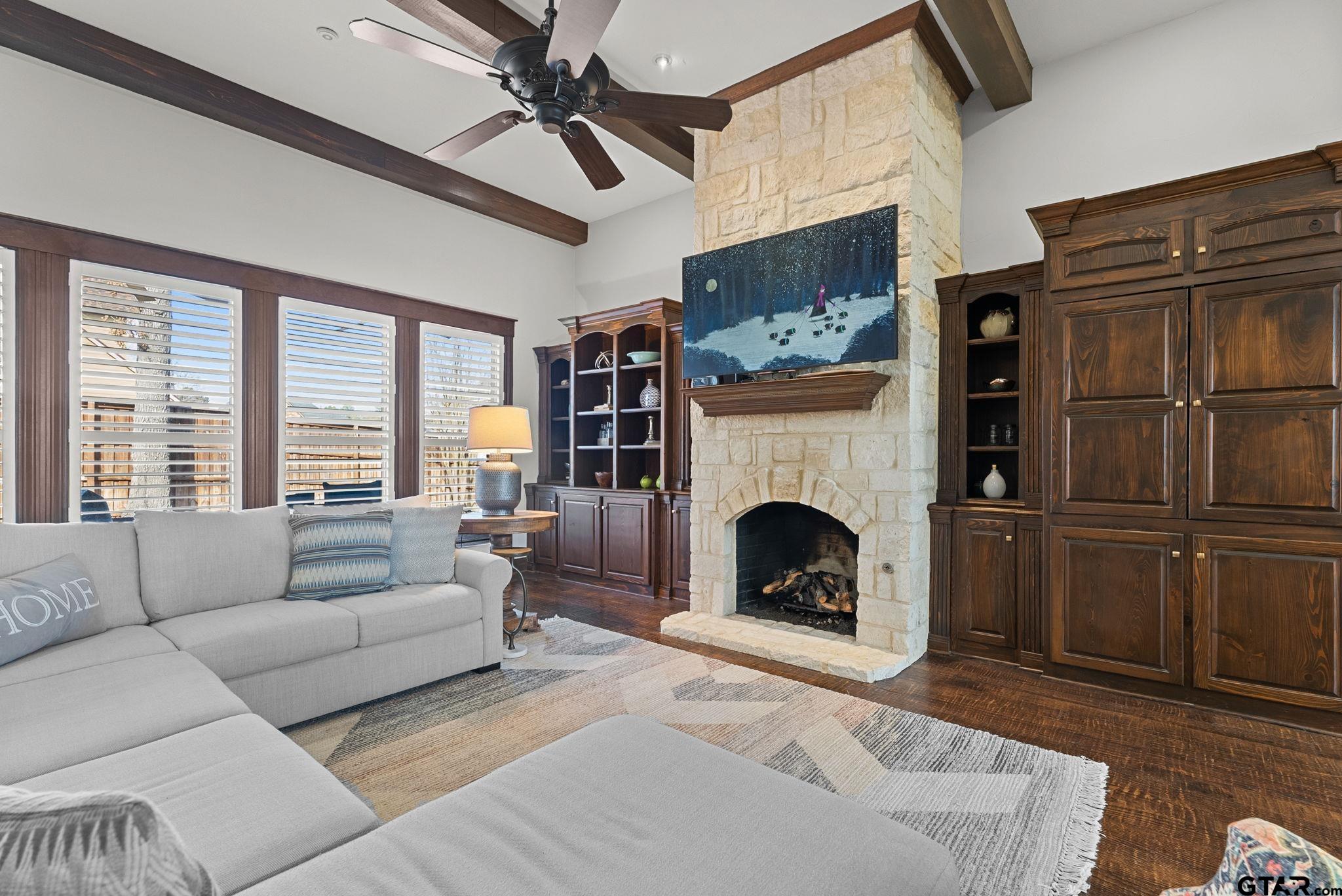 2306 Kingsmill Circle Tyler, TX 75703 - Photo 20 of 37