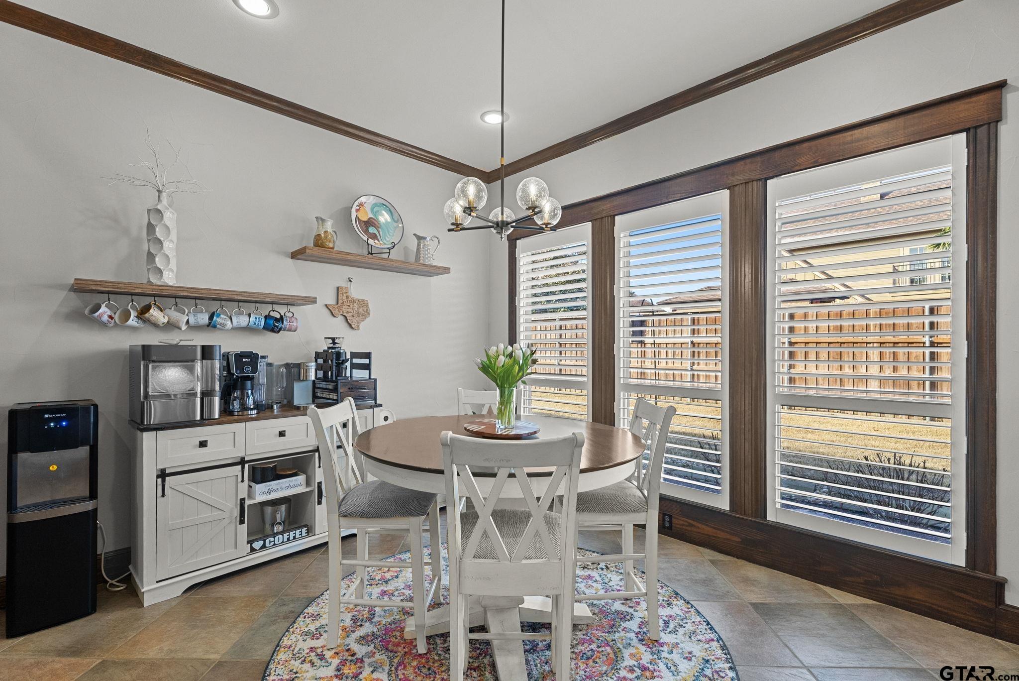 2306 Kingsmill Circle Tyler, TX 75703 - Photo 22 of 37