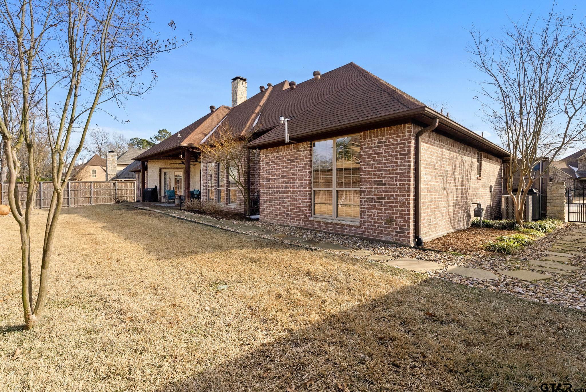 2306 Kingsmill Circle Tyler, TX 75703 - Photo 33 of 37