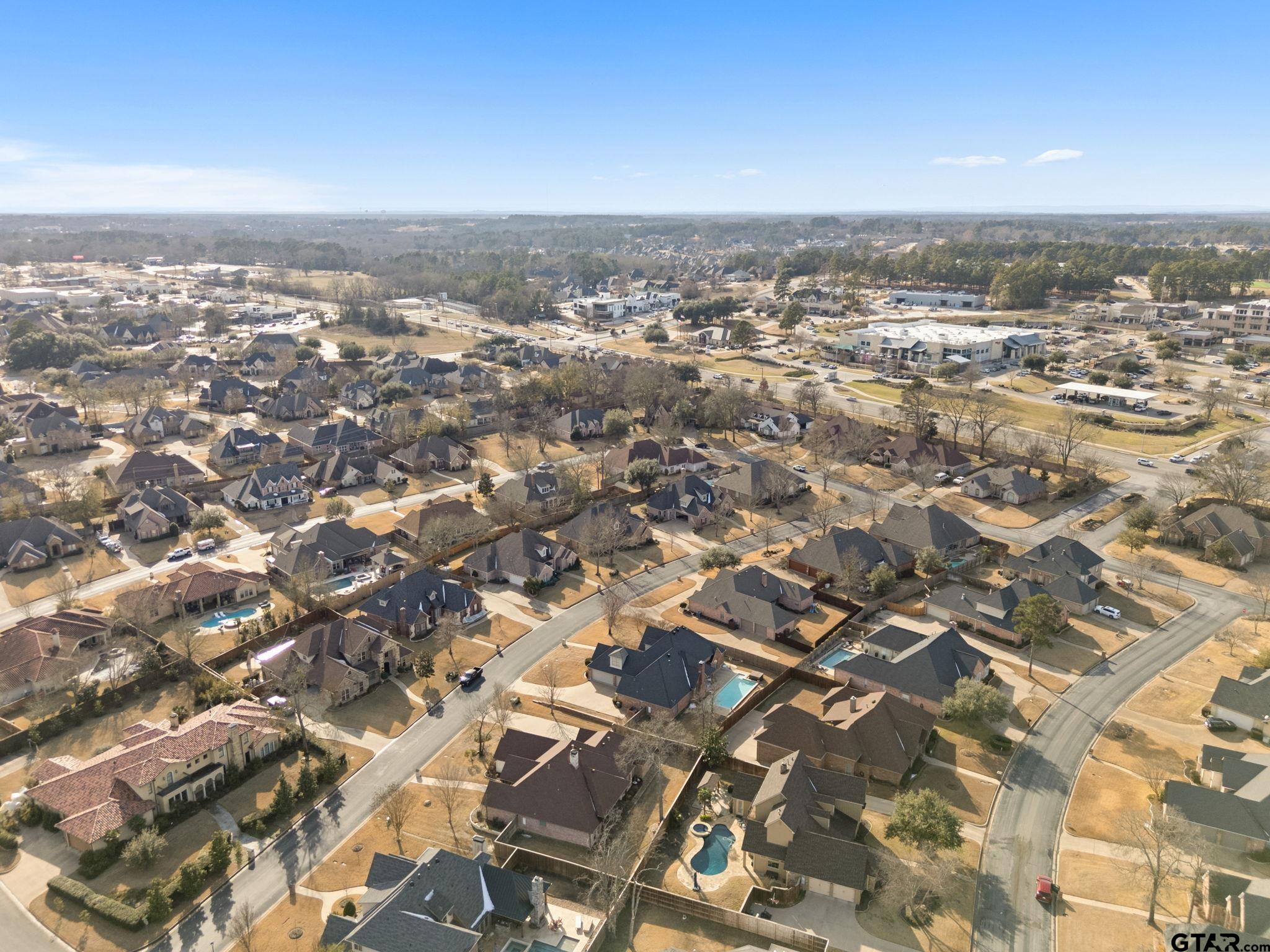 2306 Kingsmill Circle Tyler, TX 75703 - Photo 36 of 37