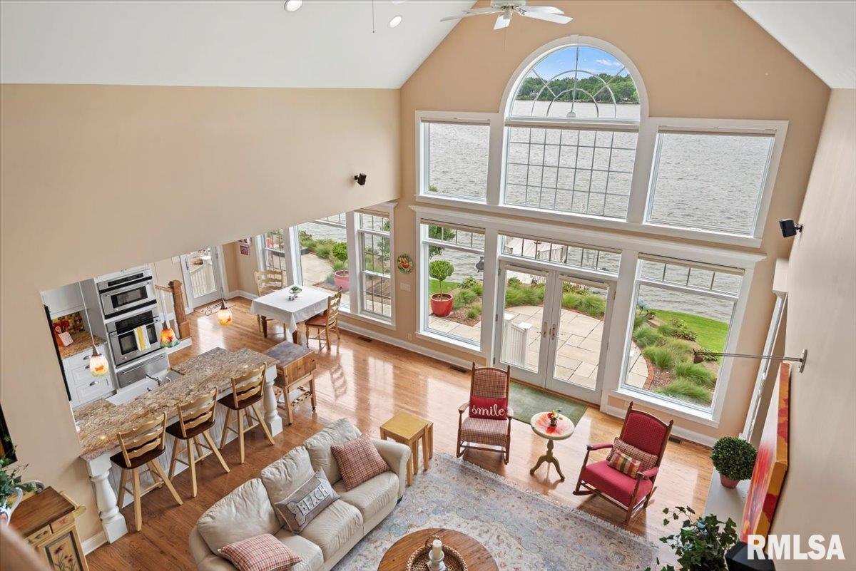 41 Lake Vista Drive Taylorville, IL 62568 - Photo 90 of 99 Gallery Image 90