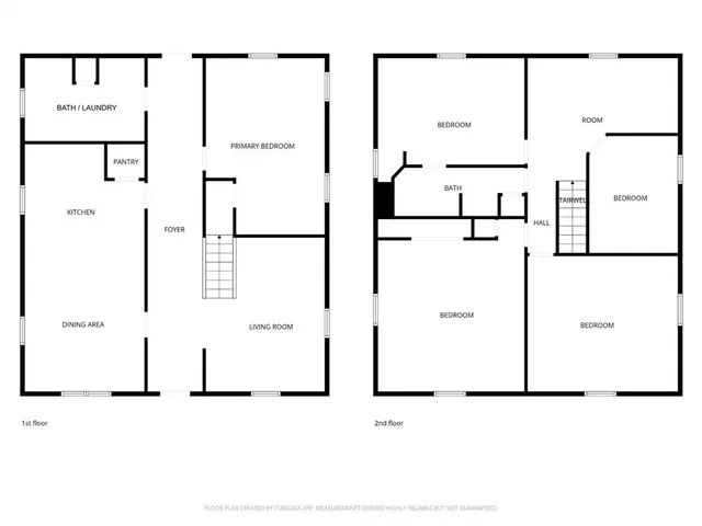 a picture of a counter