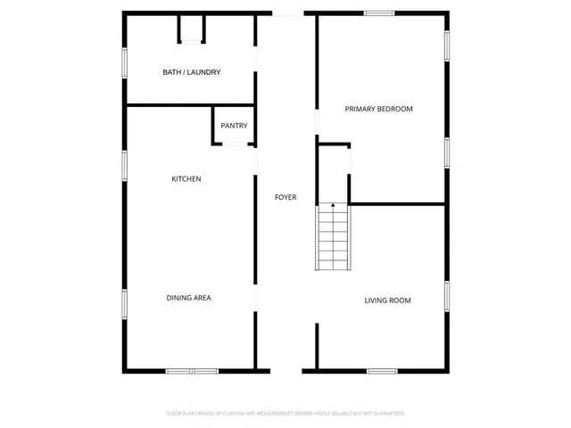 $275,000 | 10878 Stuart Street, Brownsboro, TX 75756