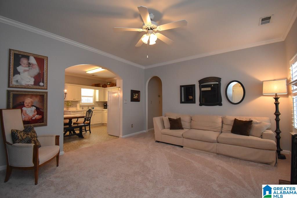 5375 Cottage Lane Birmingham, AL 35226 - Photo 2 of 21