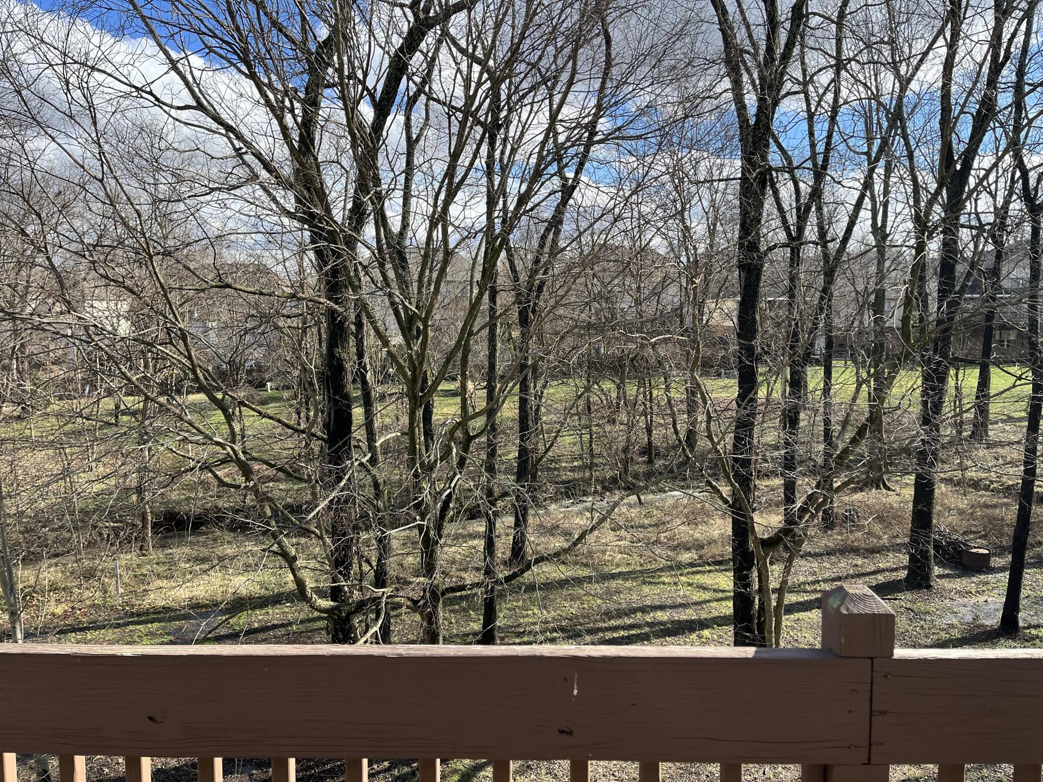 2233 Shaker Run Road Lexington, KY 40509 - Photo 47 of 49 BackDeckUpper3