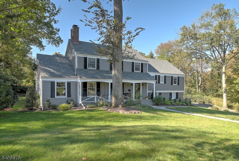 66 Canoe Brook Road Short Hills, NJ 07078 - Photo 1 of 5