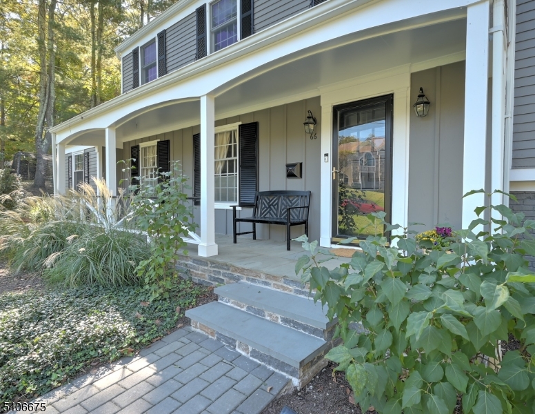 66 Canoe Brook Road Short Hills, NJ 07078 - Photo 3 of 5
