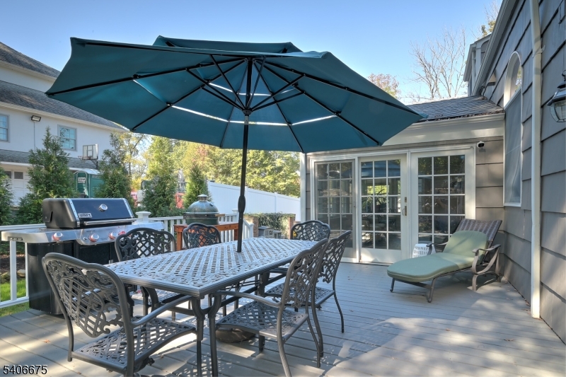 66 Canoe Brook Road Short Hills, NJ 07078 - Photo 4 of 5