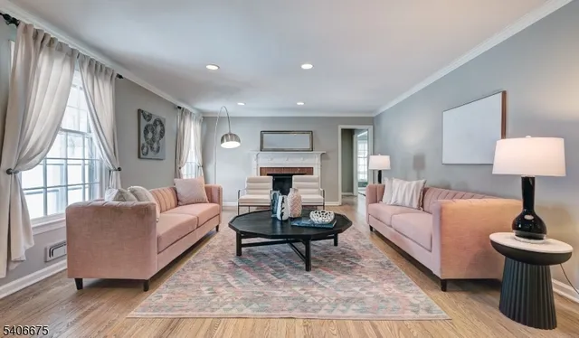 $1,795,000 | 66 Canoe Brook Road, Short Hills, NJ 07078