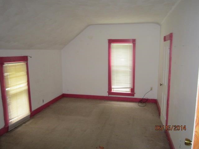 210 East Brayton Road Mount Morris, IL 61054 - Photo 11 of 11 a view of empty room with window