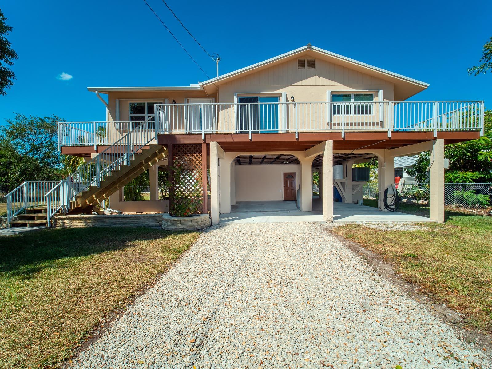27037 Angelfish Road Summerland Key, FL 33042 - Photo 1 of 49 P1188748