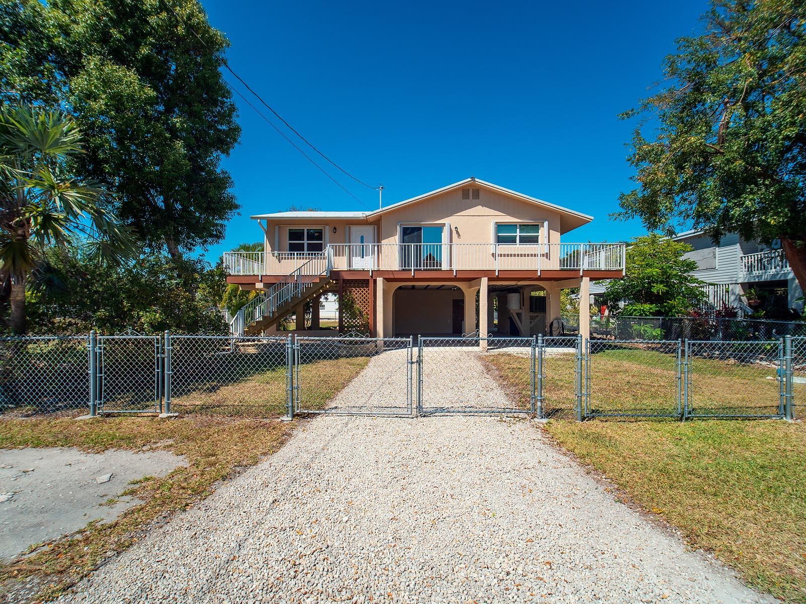 27037 Angelfish Road Summerland Key, FL 33042 - Photo 44 of 49 P1188731