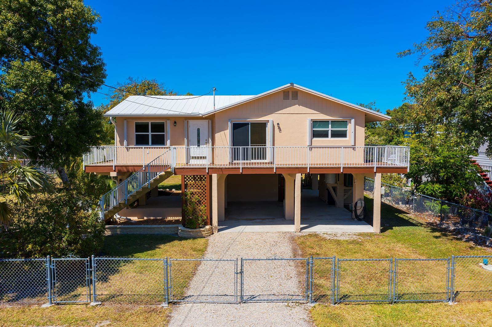 27037 Angelfish Road Summerland Key, FL 33042 - Photo 46 of 49 DJI_0022